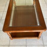 Coffee table salon mercier