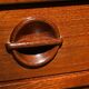 Vintage teak sideboard from Tagus Olofsson
