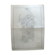 Carte générale de l'île de Sardaigne -  1879
