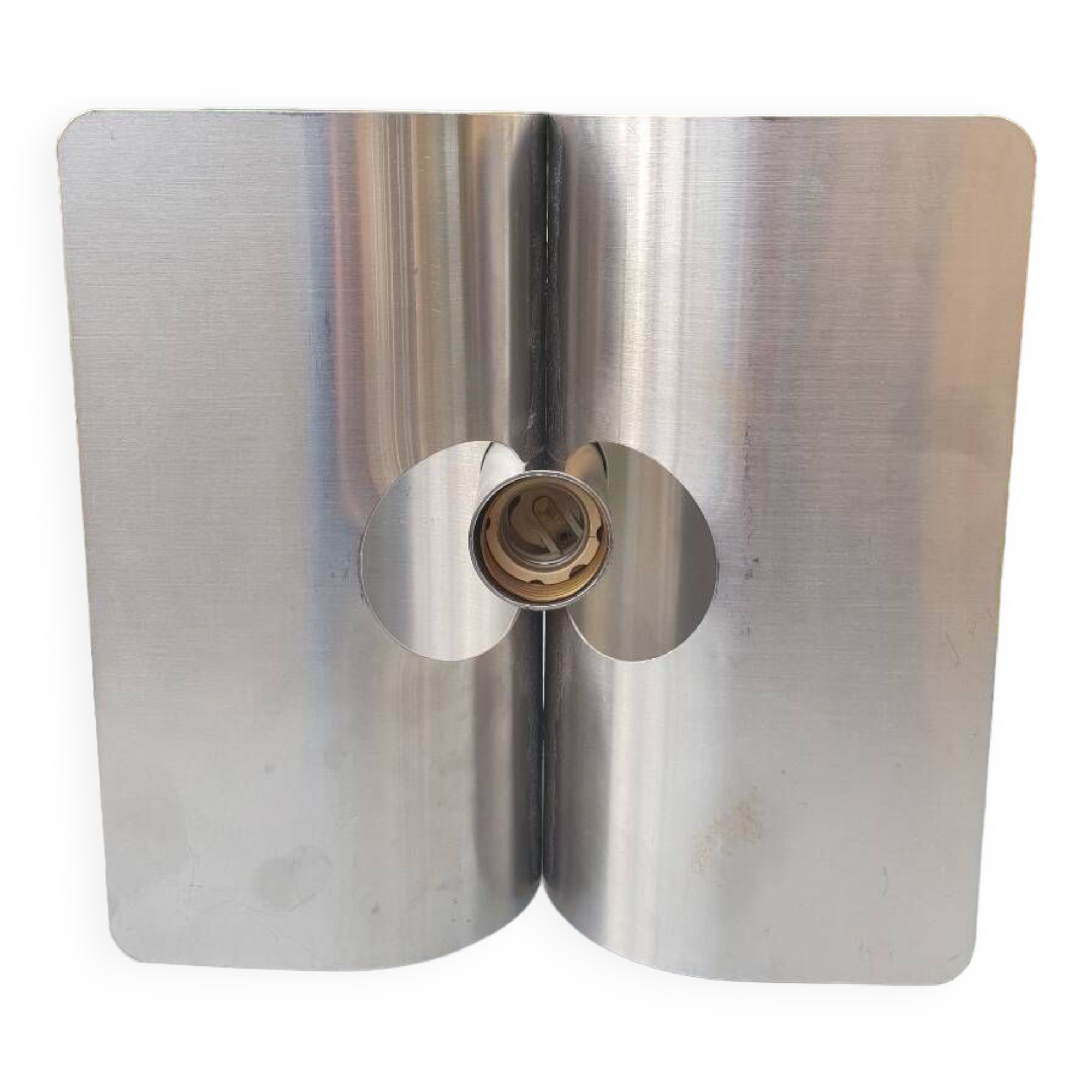 Wall lamp by Harvey Guzzini 1970