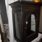 Wall window