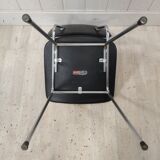 Pair of prefacto chairs by simard for airborne