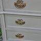Louis XVI commode