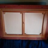 Oil-on-canvas painting by Fritz Fröhlich