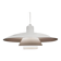 PH 4/3 - Poul Henningsen for Louis Poulsen - Pendant - 60s