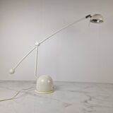 Vintage Adjustable Desk Lamp by Massive, Belgium, 1970s