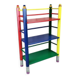 Pierre Sala pencil shelf