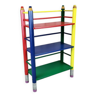 Pierre Sala pencil shelf