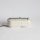 Telescopic bedside or wall lamp, 1960s.