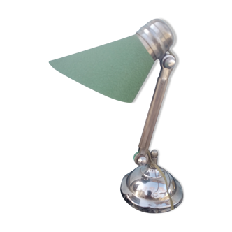 abat jour suspention so chic opaline lampe vintage