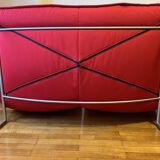 “Câlin” corner sofa by Pascal Mourgue for Cinna