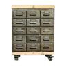 Locker drawers Flambo