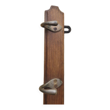 40's coat rack