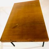 Table Alain Richard