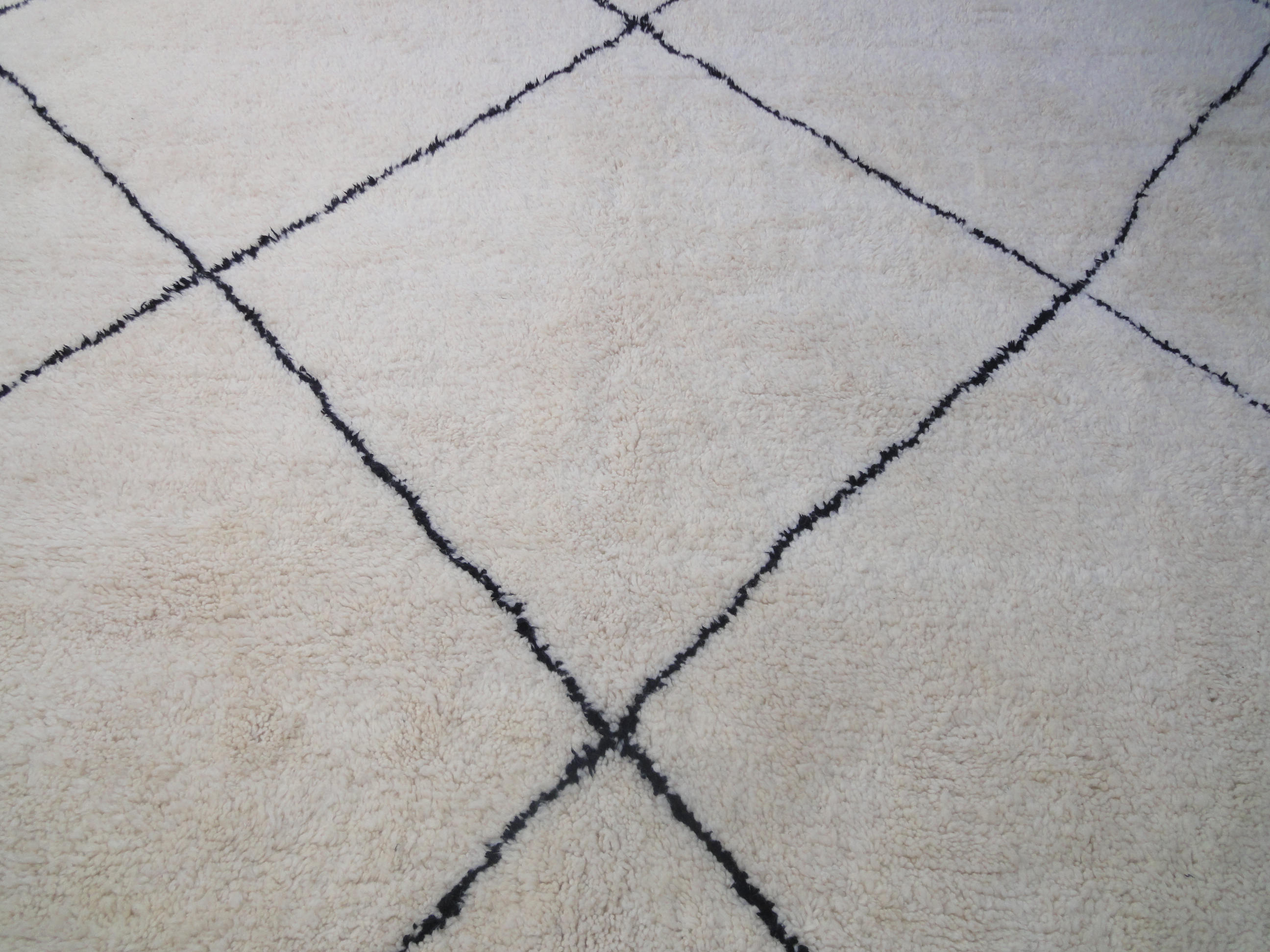 Beni ouarain 400 x 307 cm