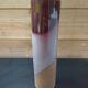 Habitat ceramic roller vase