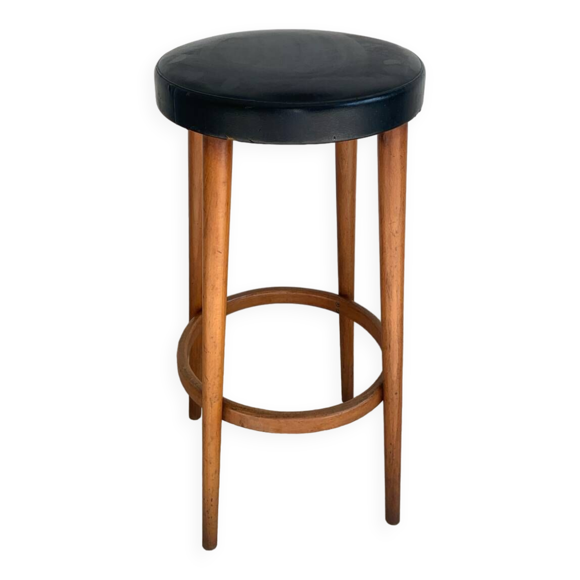 Vintage bar stool