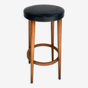 Tabouret de bar vintage