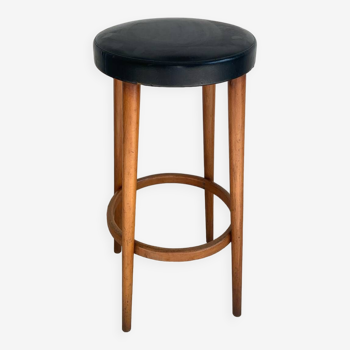 Vintage bar stool