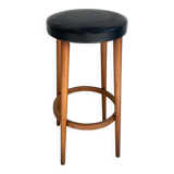 Vintage bar stool