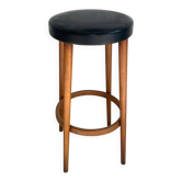 Tabouret de bar vintage
