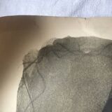 Poster Georges Braque litho offset 1956 - Three red birds -