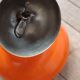 Suspension opaline orange