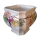 Cache pot larucci for Christian Dior italian faience
