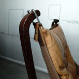 Scandinavian armchair Falcon Chair, Sigurd Resell for Vatne Møbler, Norway 1970