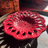 Openwork cut 50s