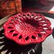 Openwork cut 50s