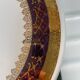 Vintage porcelain serving dish