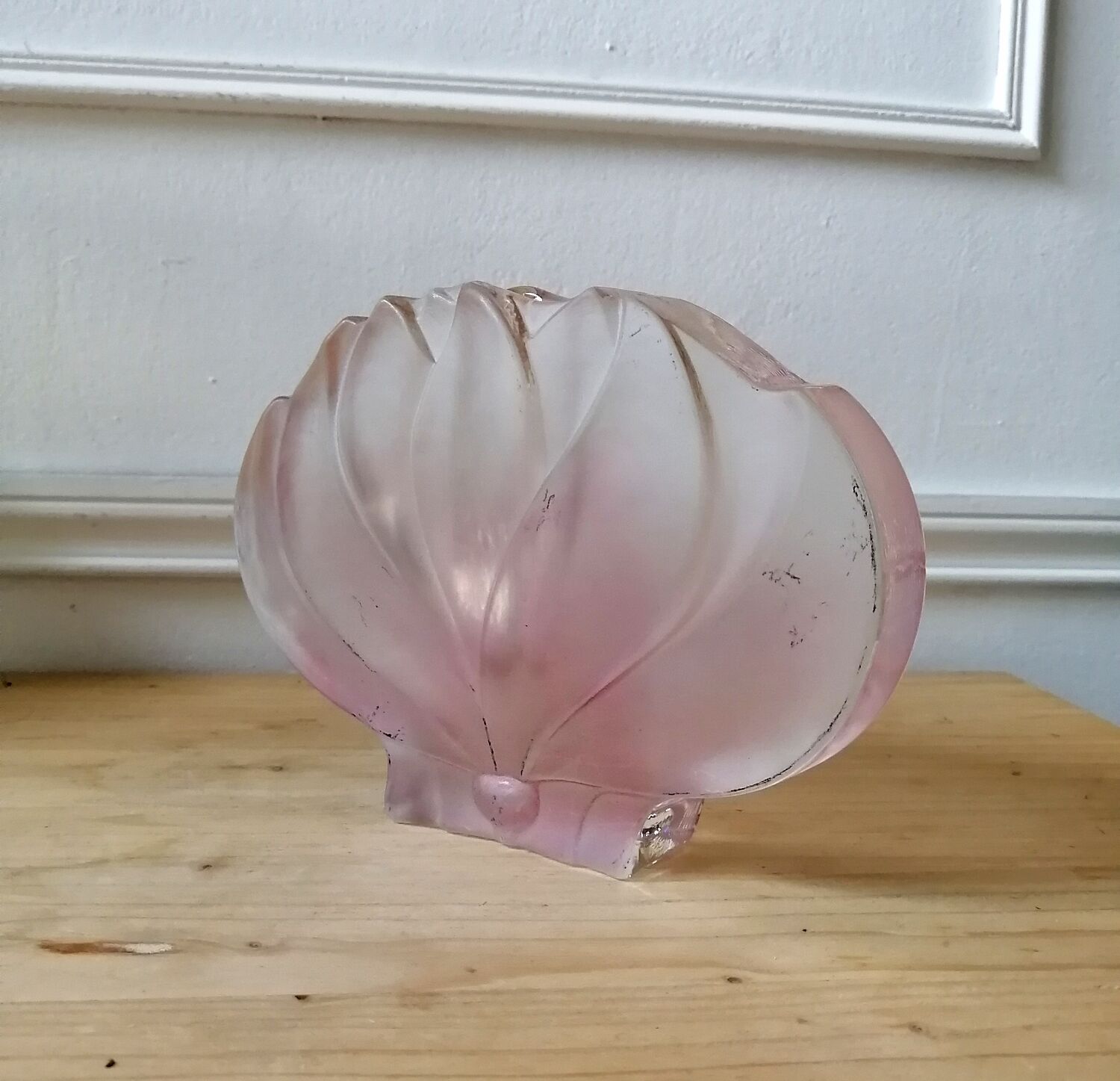 Vintage vase