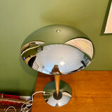 Vintage Ocean Liner Lamp