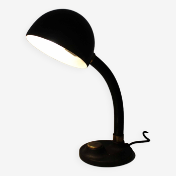 Hillebrand desk lamp