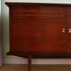 Low sideboard in the 1960s