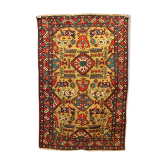 Tapis ancien iran 110x165cm