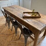 Table de ferme