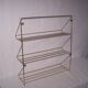 Metal shelf 50s