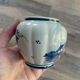 Petit vase Delft