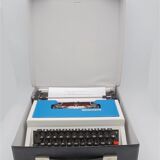 Typewriter years 70