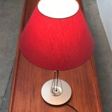 Contemporary table lamp Liz by Yaacov Kaufmann for Lumina