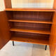 Vintage bookcase