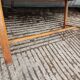 Farmhouse table