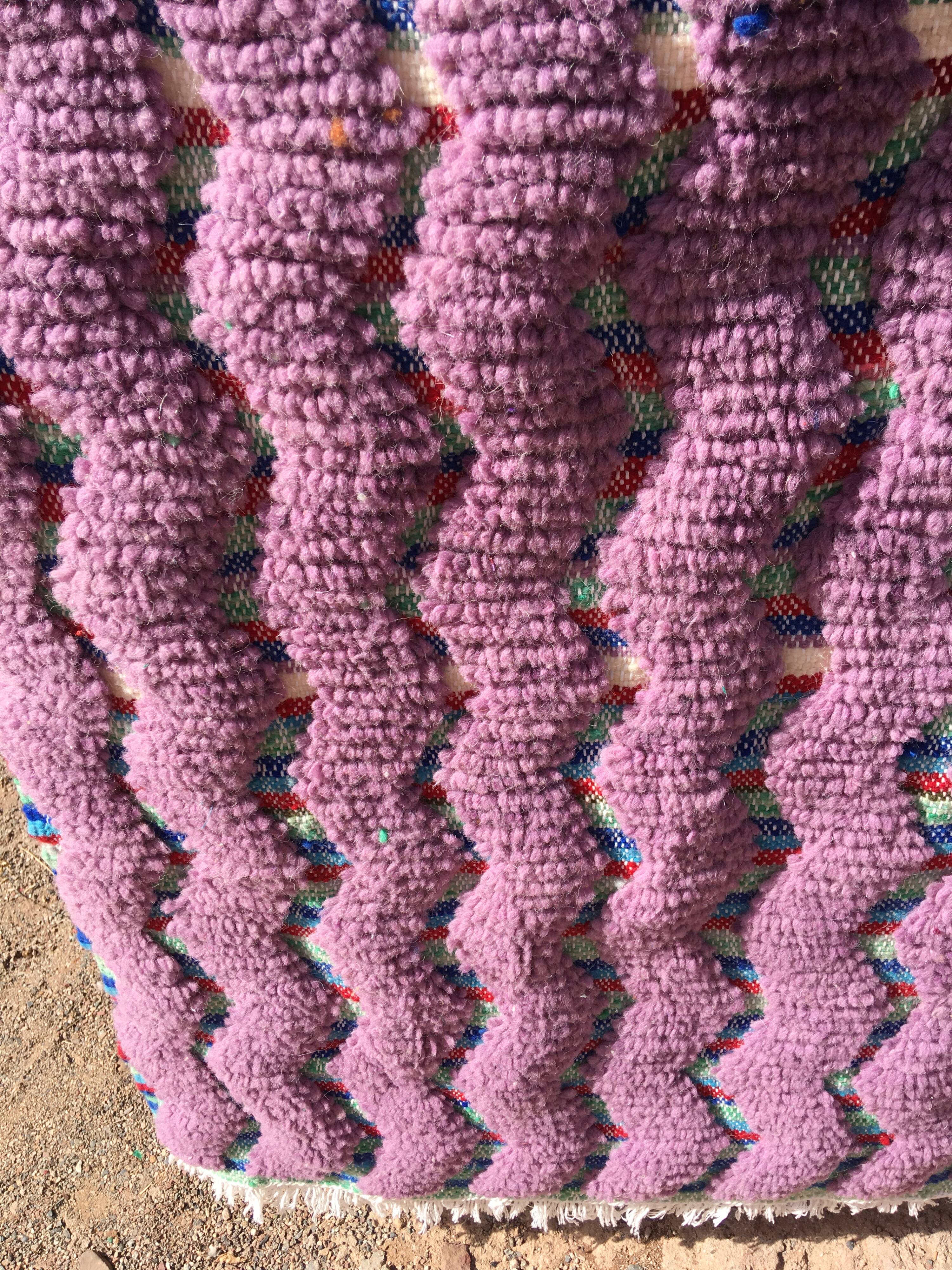 Azilal rug 111 x 64 cm