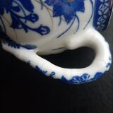 Sugar bowl