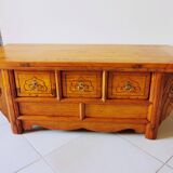 Chinese bench