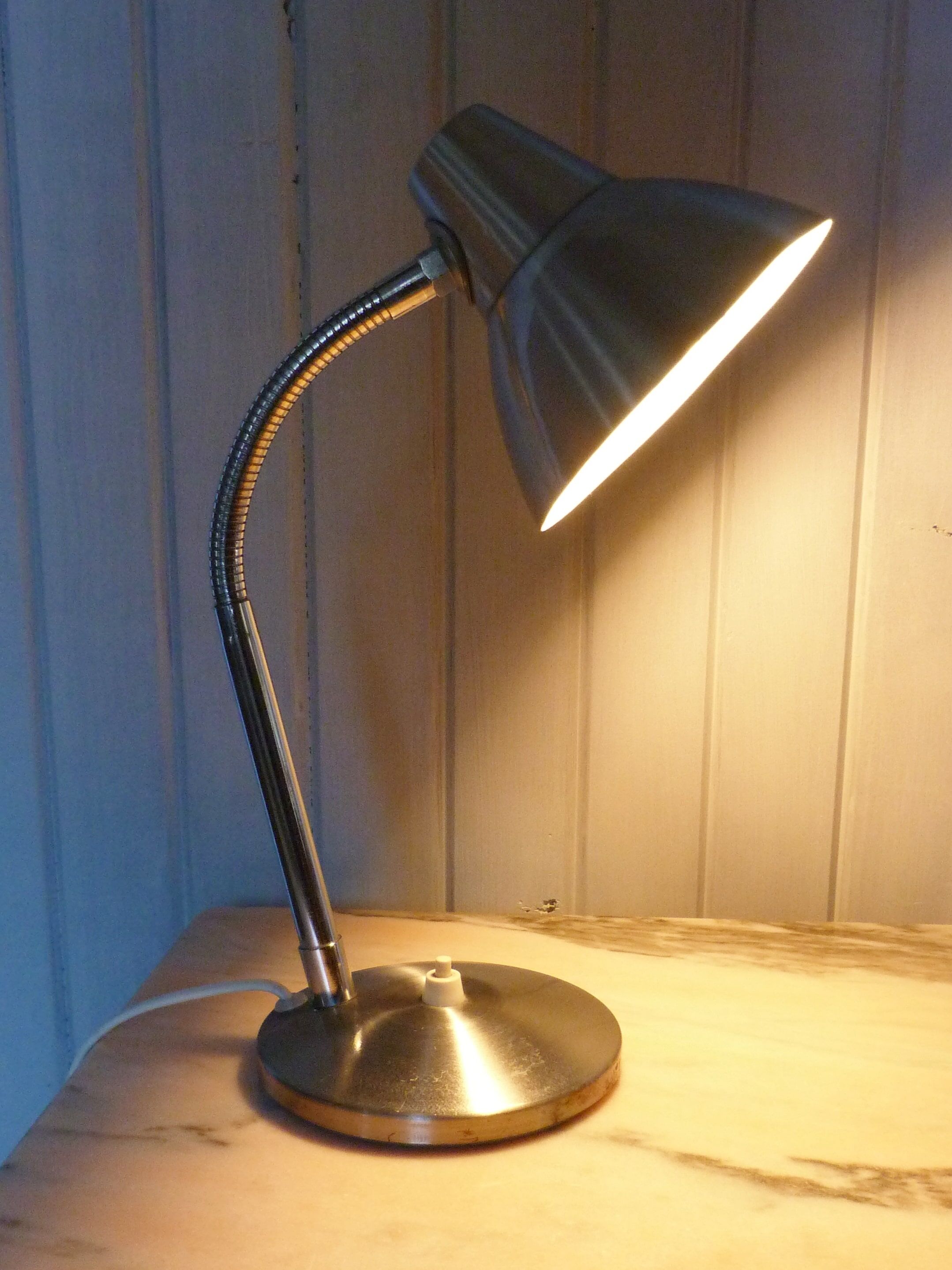 Lampe de bureau ou applique