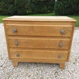 Commode
