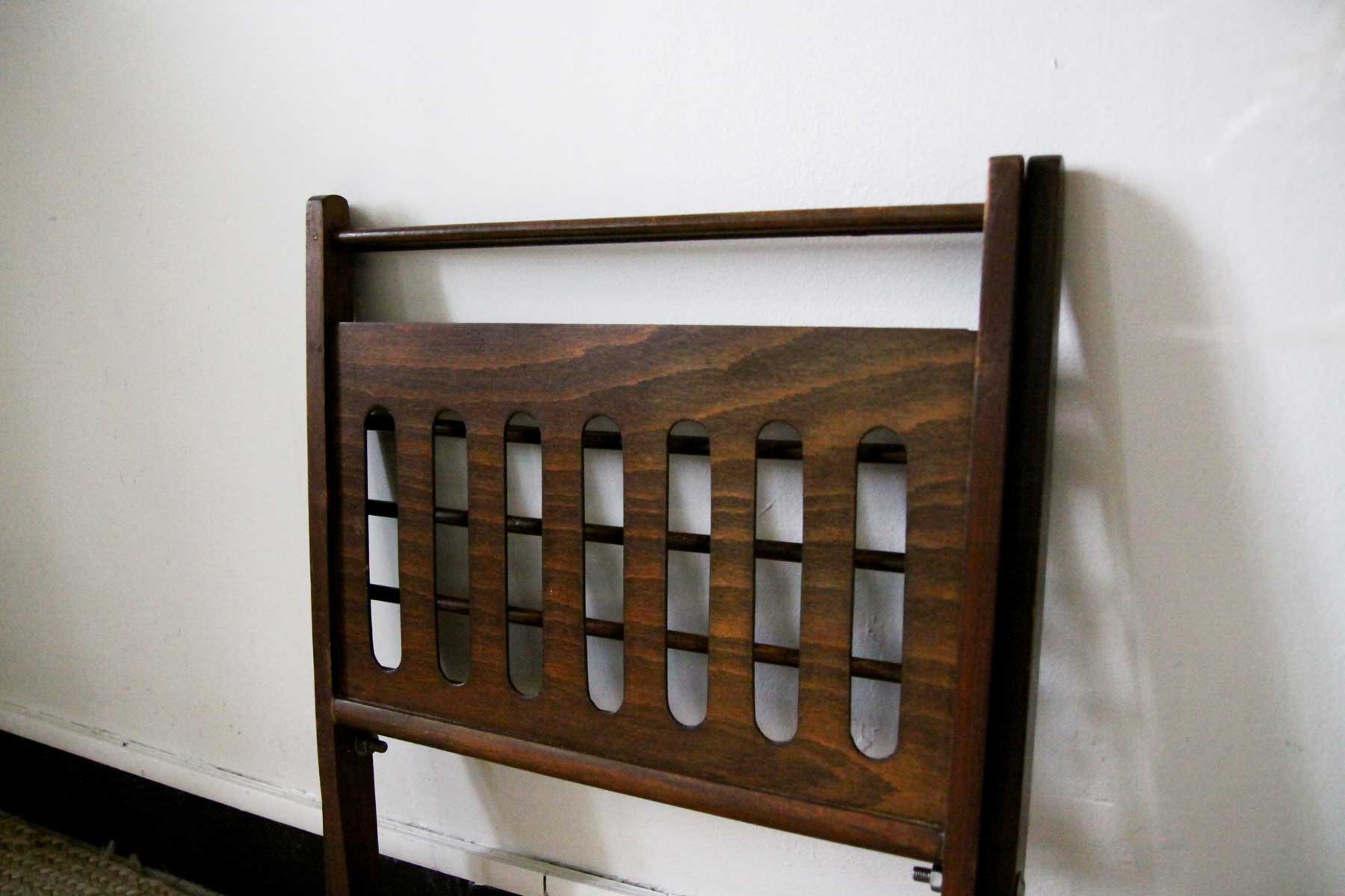 Braakman magazines holder